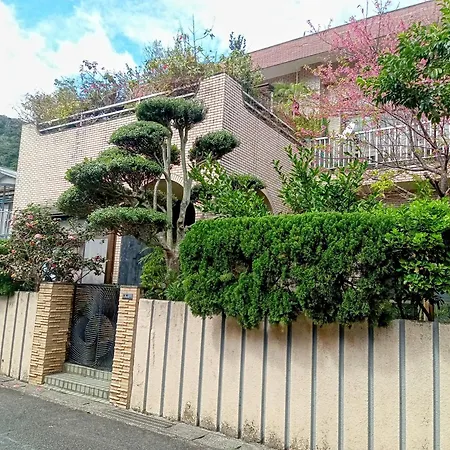 Nagahama House Apartment Amami Exterior photo