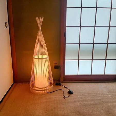 Nagahama House Apartment Amami Exterior photo